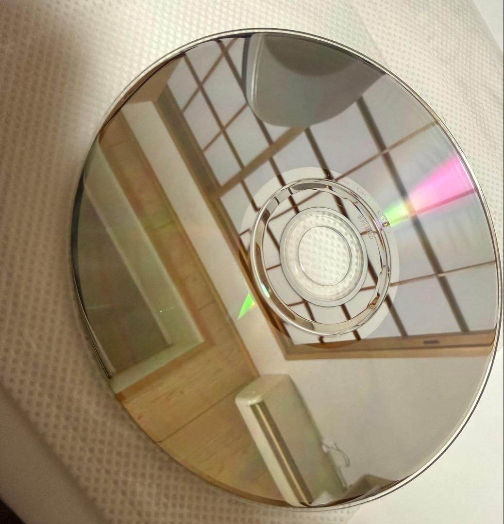 た*ぼ様 【廃盤】太陽系亞種音 Disc12 SCUBA(カセット・CD)七節男