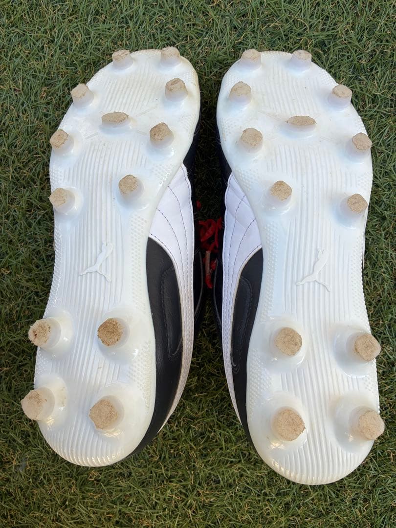 プーマ　パラメヒコ SE プロ HG/AG