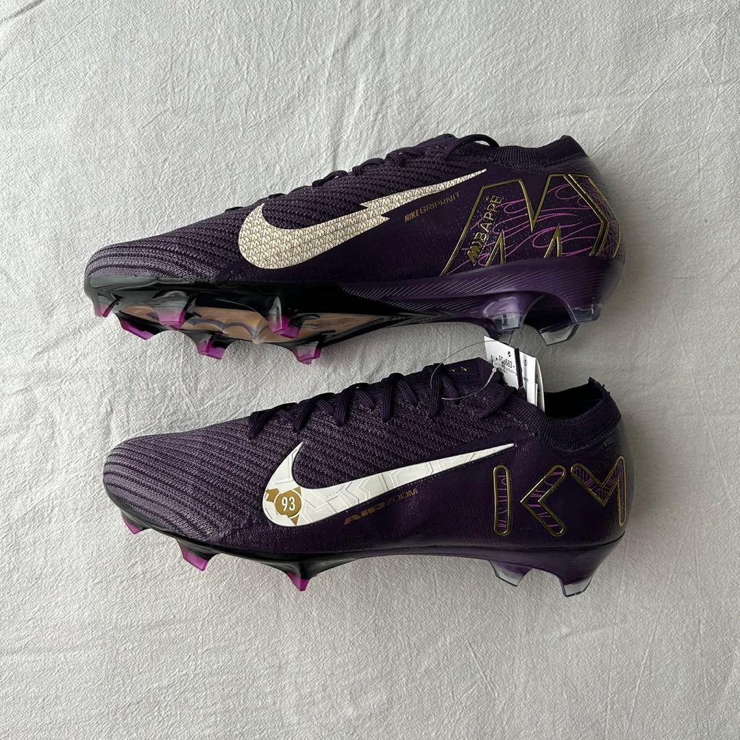 ナイキ ズーム マーキュリアル ヴェイパー 16 エリート KM FG 28㎝