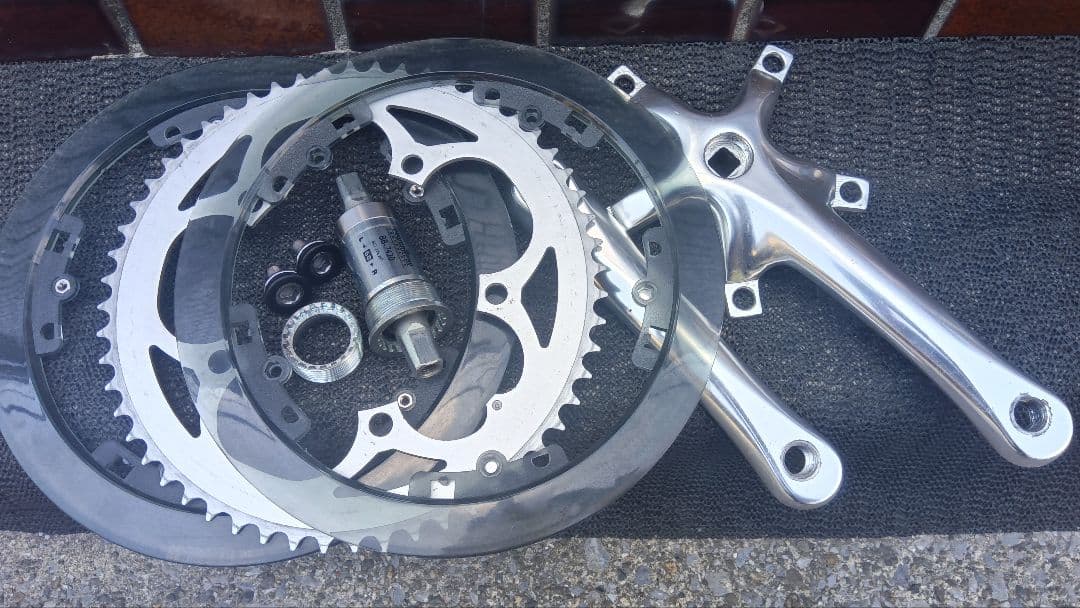 ご商談中　bd-1 実車確認必須　組み立て完了しました