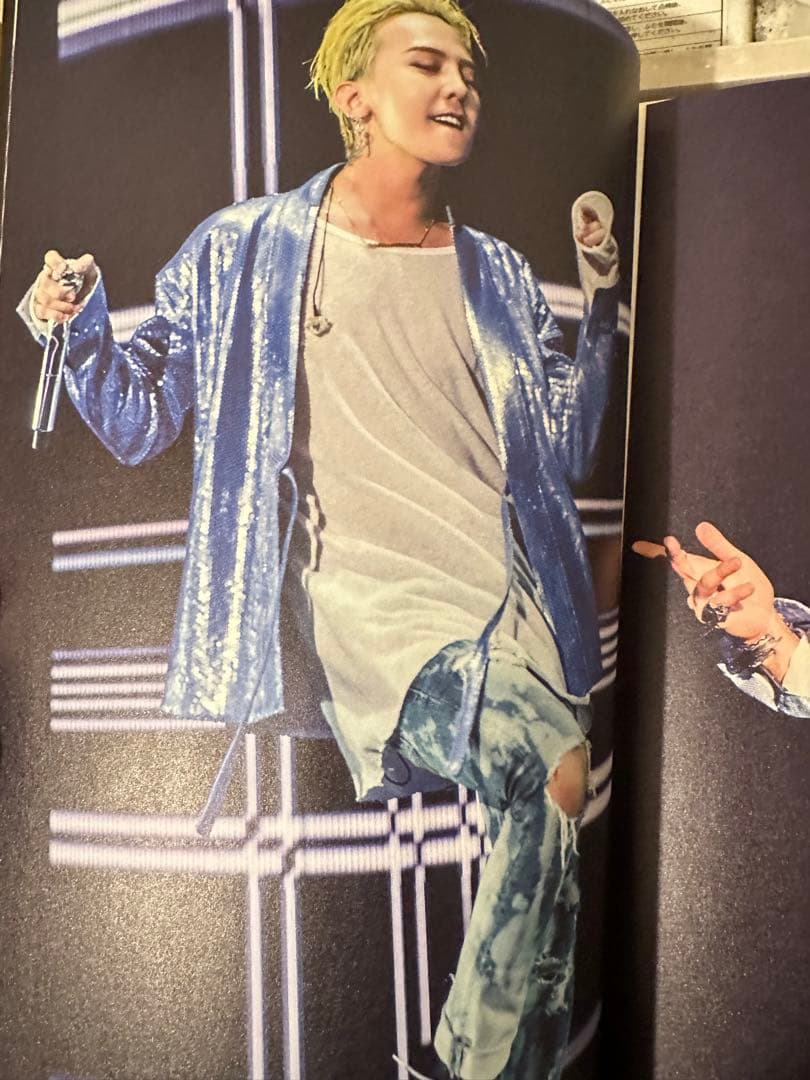 ミュージック BIGBANG10 THE CONCERT:0.TO.10-THE FINAL