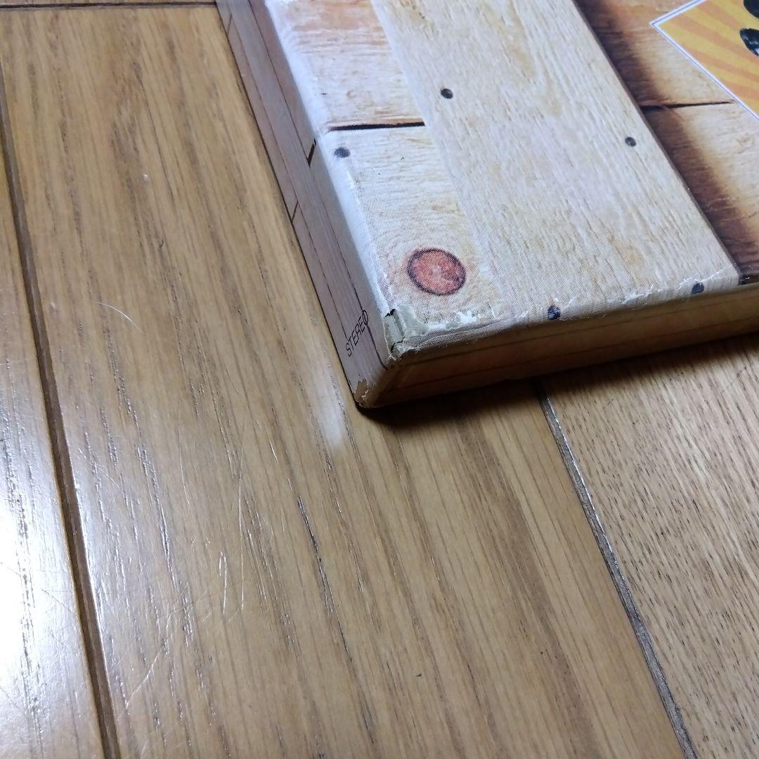 ビートルズ BEATLES BOX LPレコード FROM LIVERPOOL