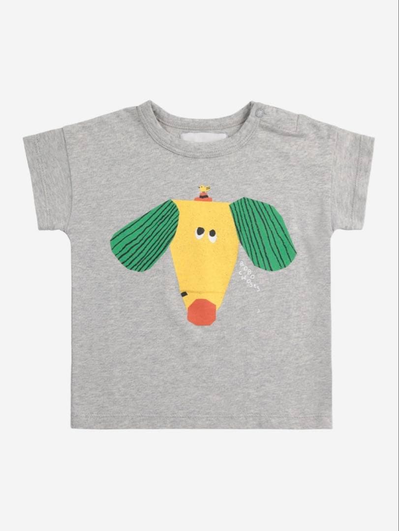 [訳あり品]BOBOCHOSES 2点セット