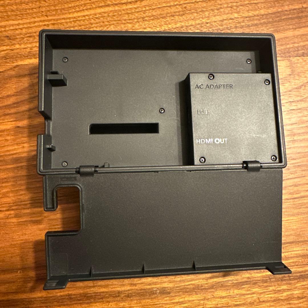 ニンテンドースイッチ本体セット　リングフィットアドベンチャー(ソフト無し)