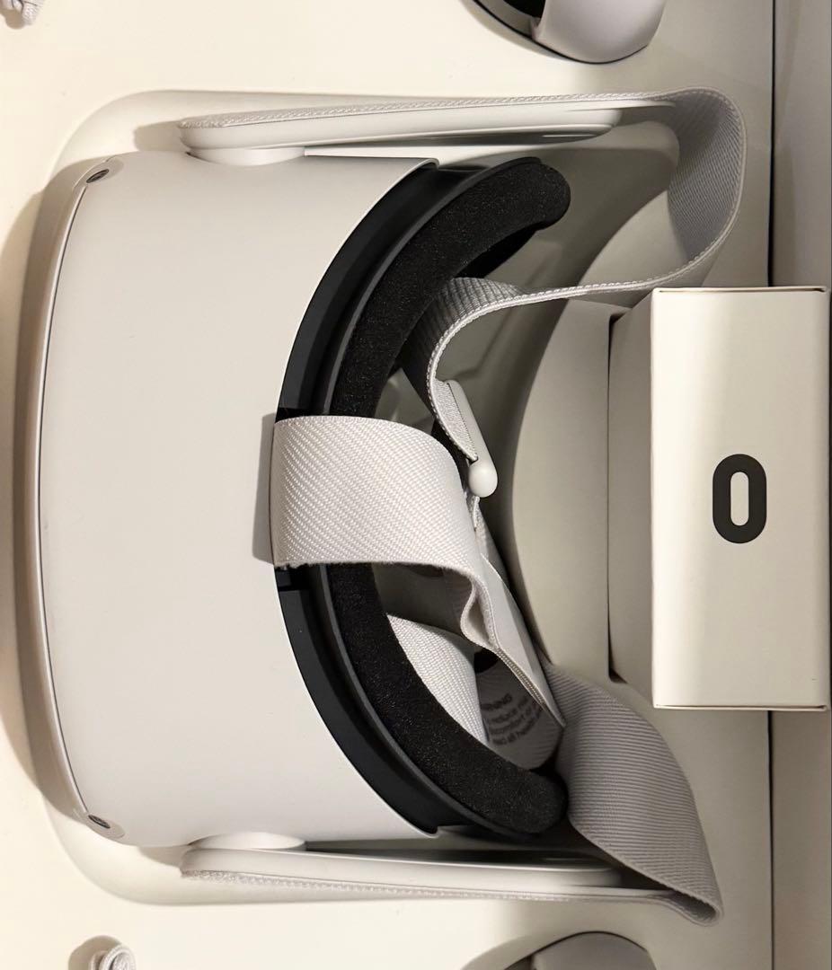 その他  Quest 2 VR