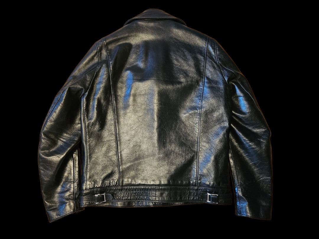 ルイスレザー　サイクロン　４０サイズ