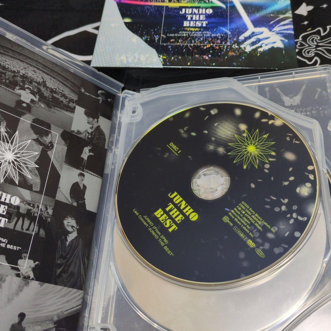 JUNHO(From 2PM)/Last Concert\\"JUNHO THE…