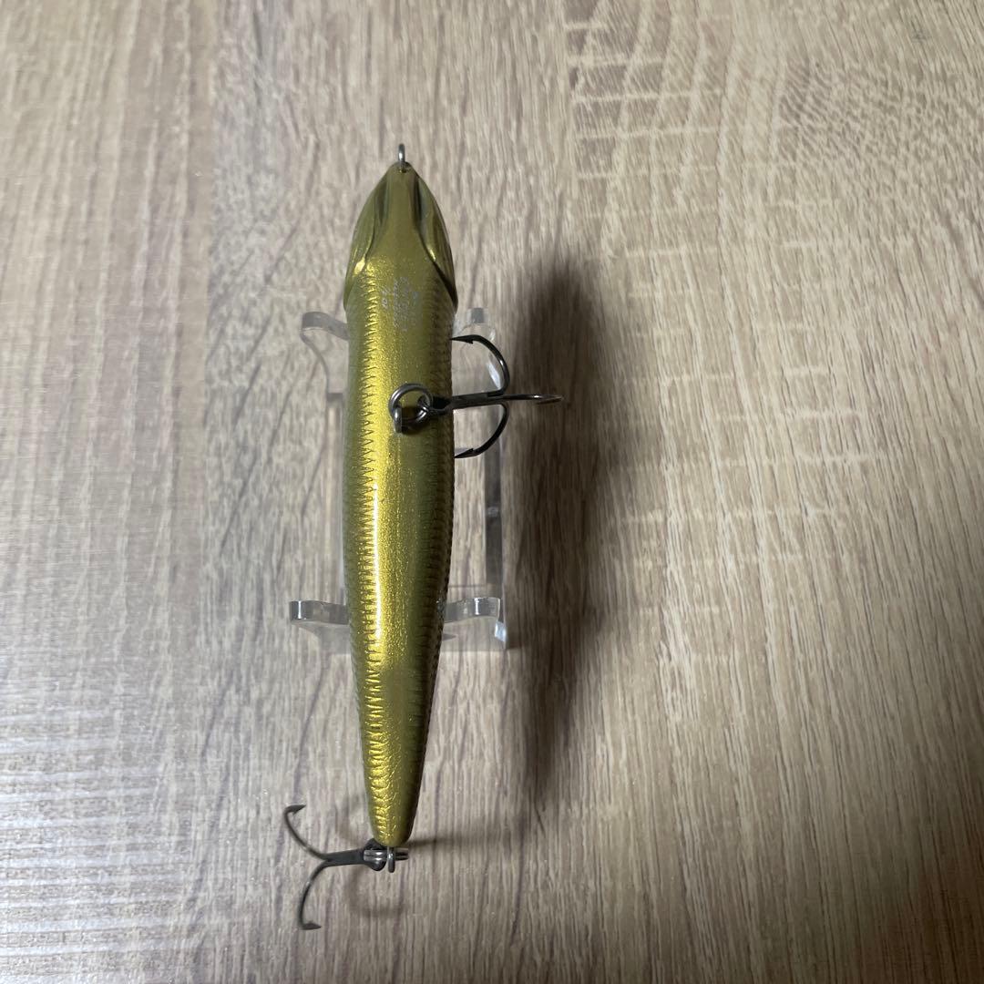 ジャイアントドッグx ポップエックス　sp-c ツチノコ　限定カラー