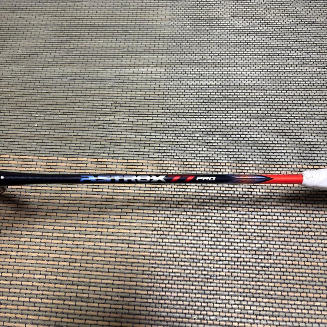 アストロクス77pro 4u