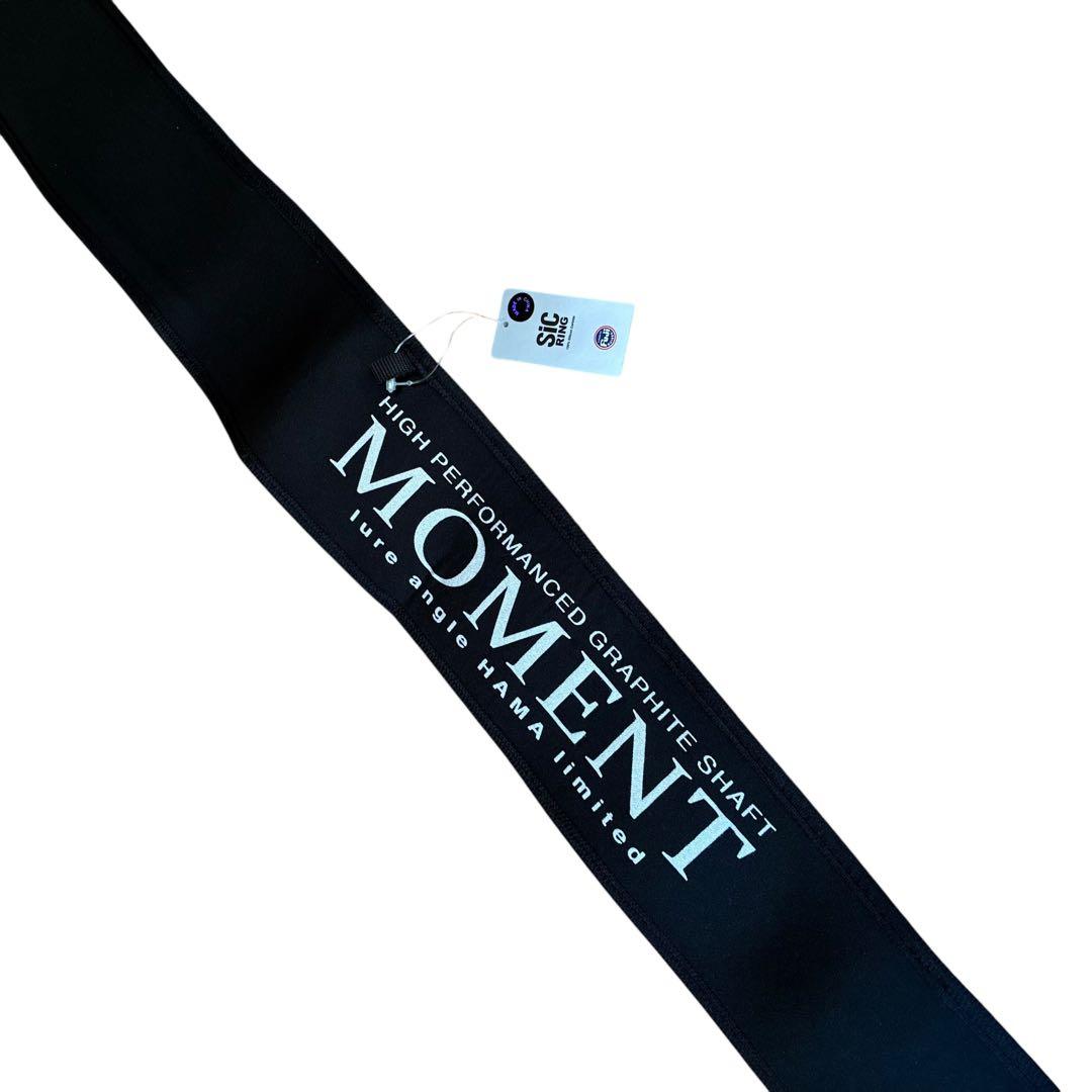 ⭐️美品　3回使用のみ　MOMENT MB-74L/M + デジーノ　モーメント