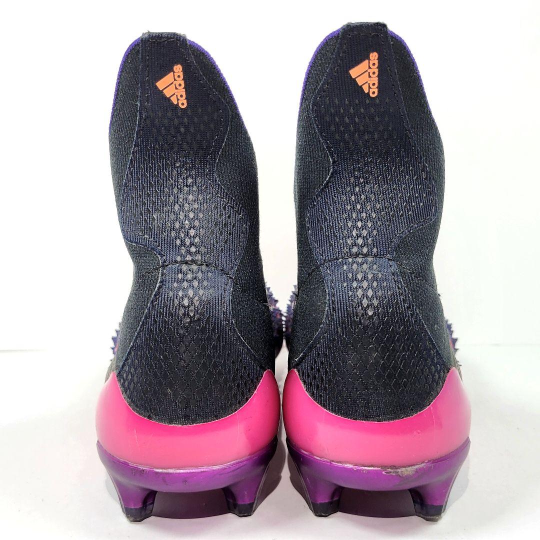 アディダス　プレデター　フリークプラス　25.5㌢　サッカー　スパイク