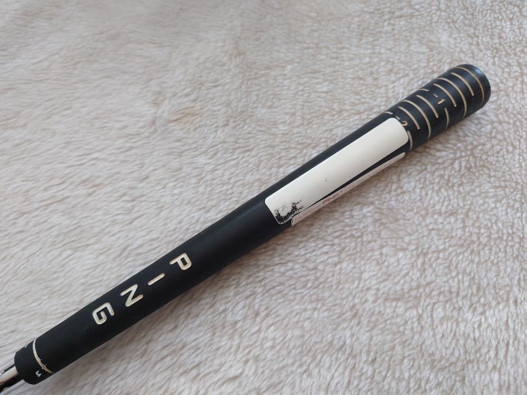 ピン純正 フィッティング用パター ピン アンサー スコッツデール 船底