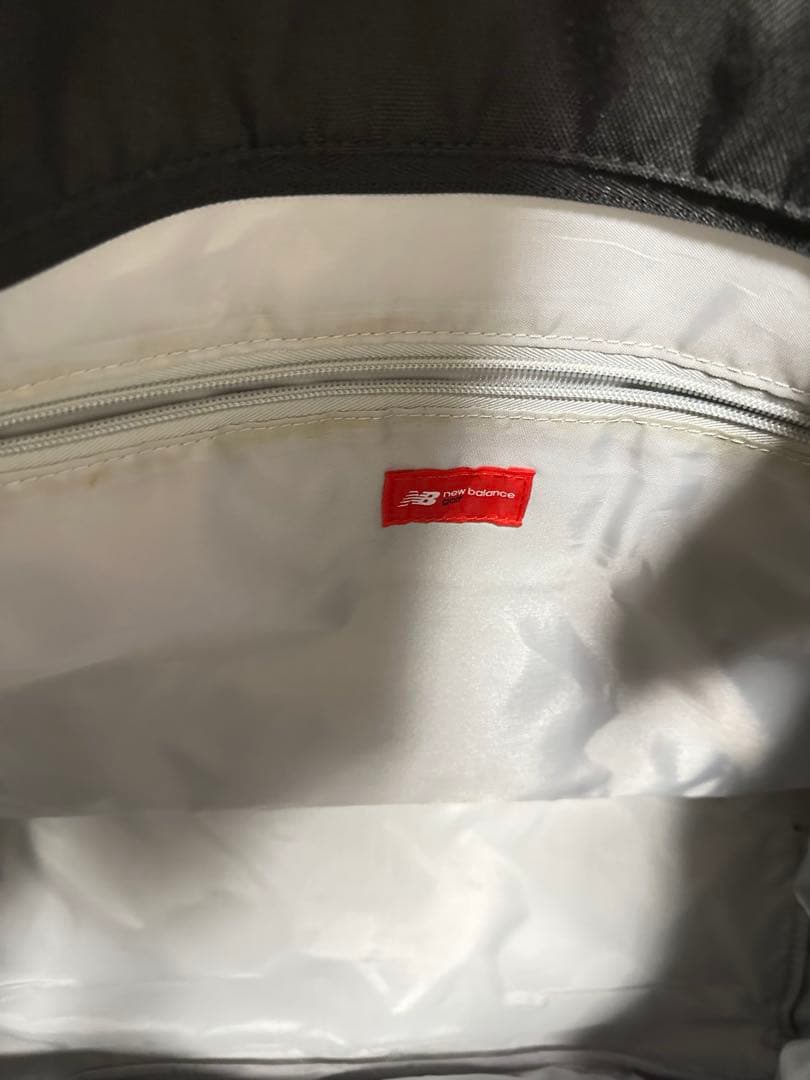 ニューバランスゴルフ トートバッグ ロッカーバッグ