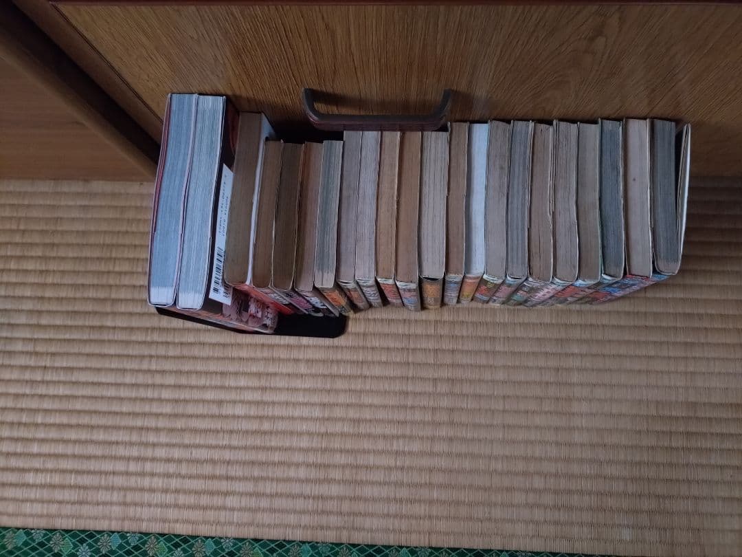 日野日出志 恐怖漫画セット