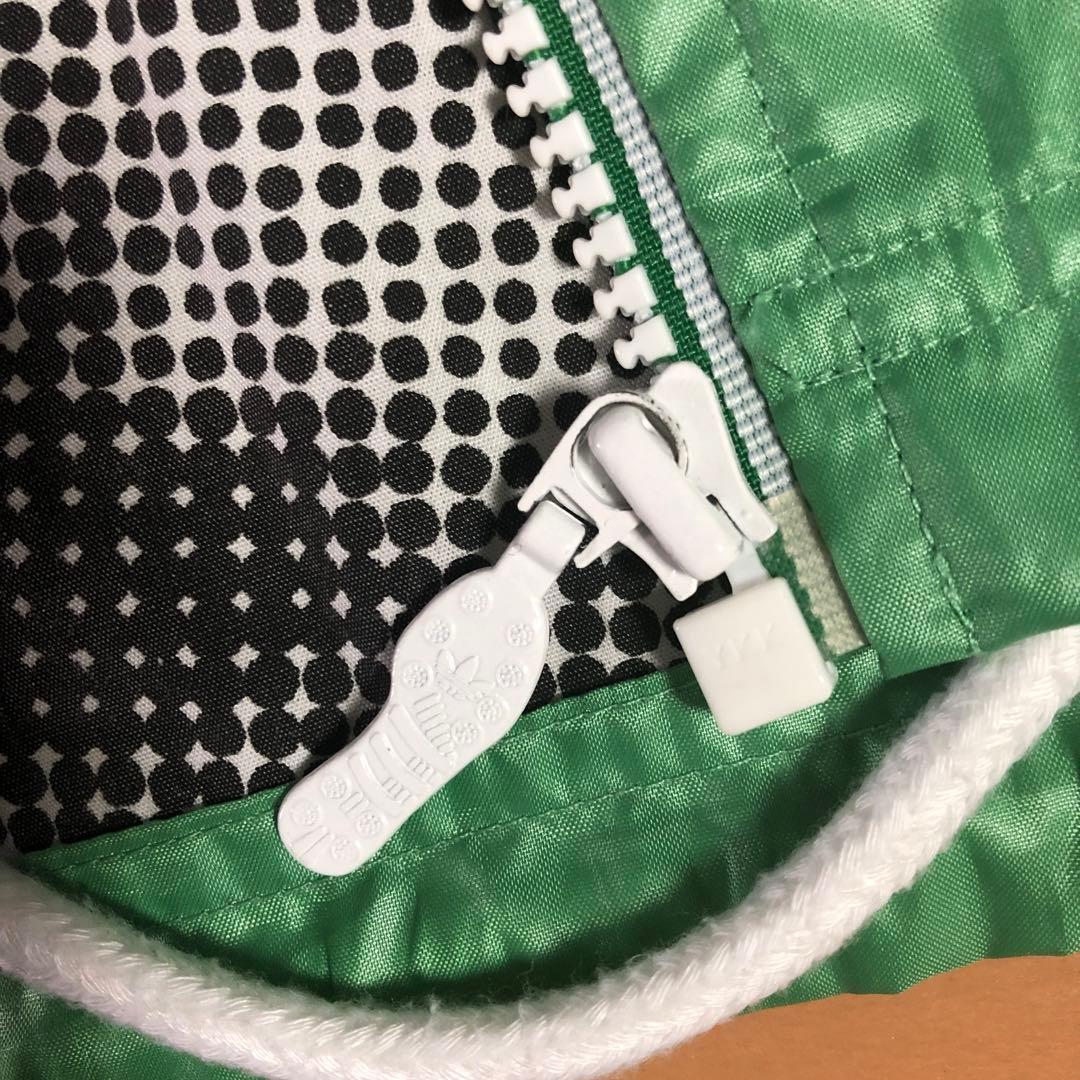 美品　ドイツワールドカップ　裏地ヤバイ　アディダス　FIFA