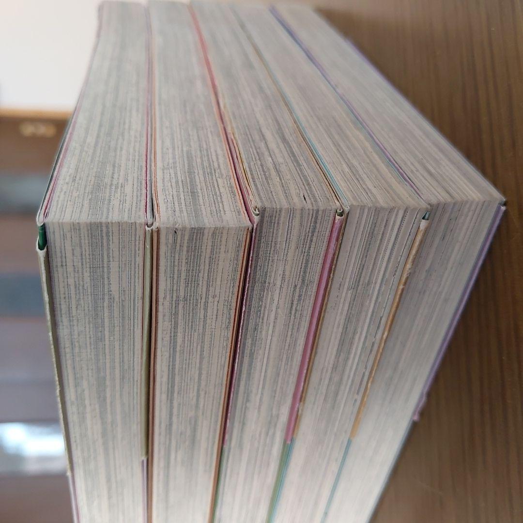 NANA16巻+7.8巻Paradise Kiss全5巻天使なんかじゃない全4巻