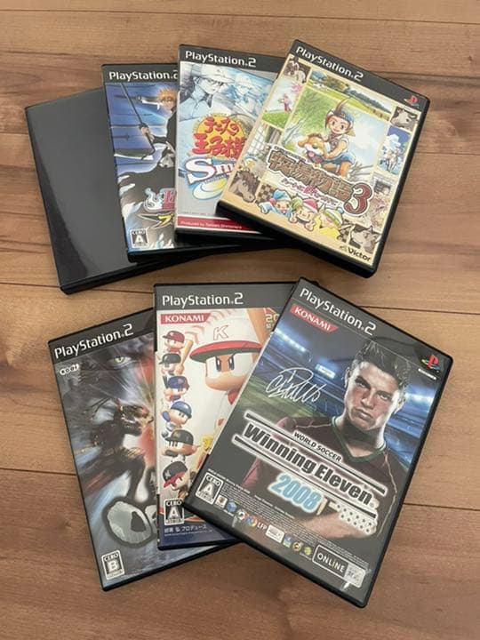 Nintendo Switch SONY PlayStation2 SCPH-75000CB