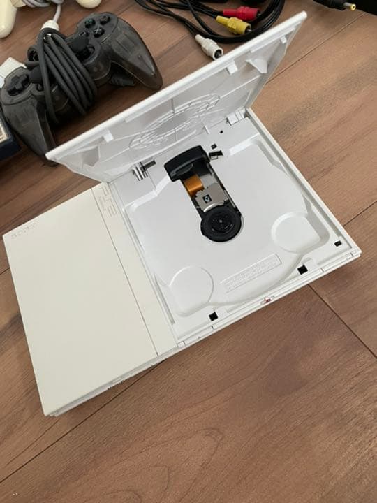 Nintendo Switch SONY PlayStation2 SCPH-75000CB