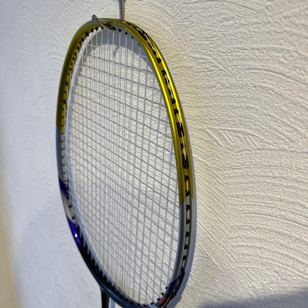 ナノスピード9000タイプX 3UG4