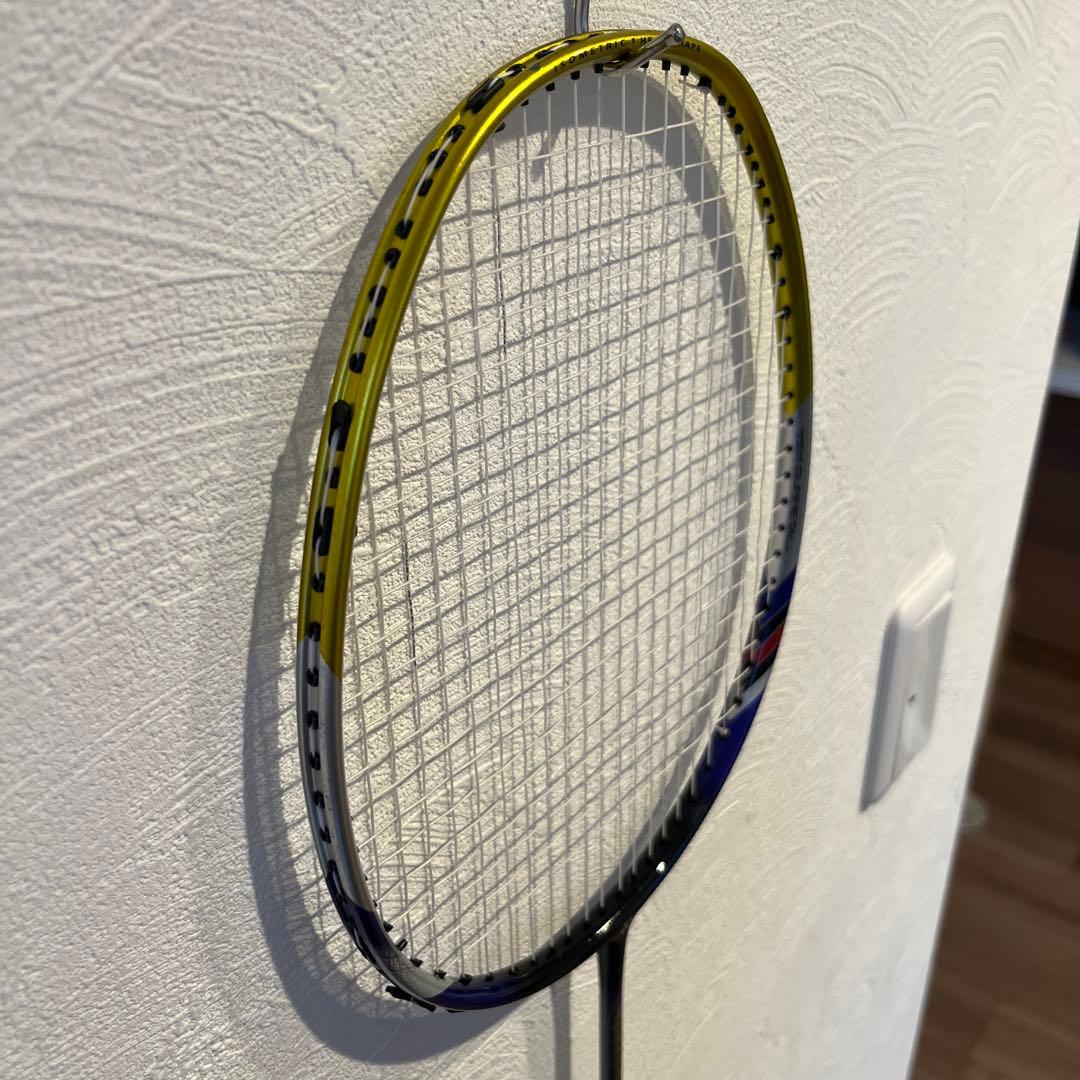 ナノスピード9000タイプX 3UG4