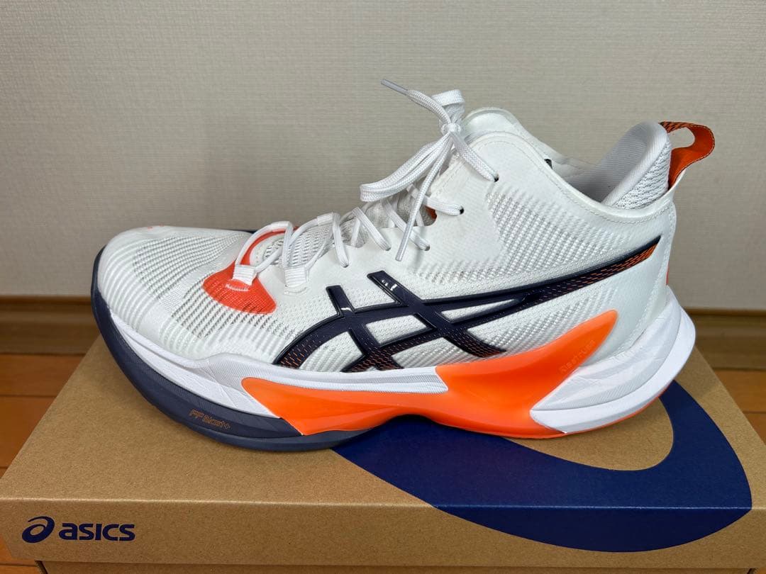 メタライズ2 ( ASICS RISE 2 ) 27.5cm