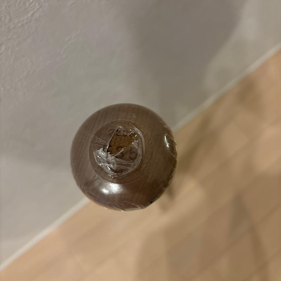 野球木製硬式バット SSK 島内モデル