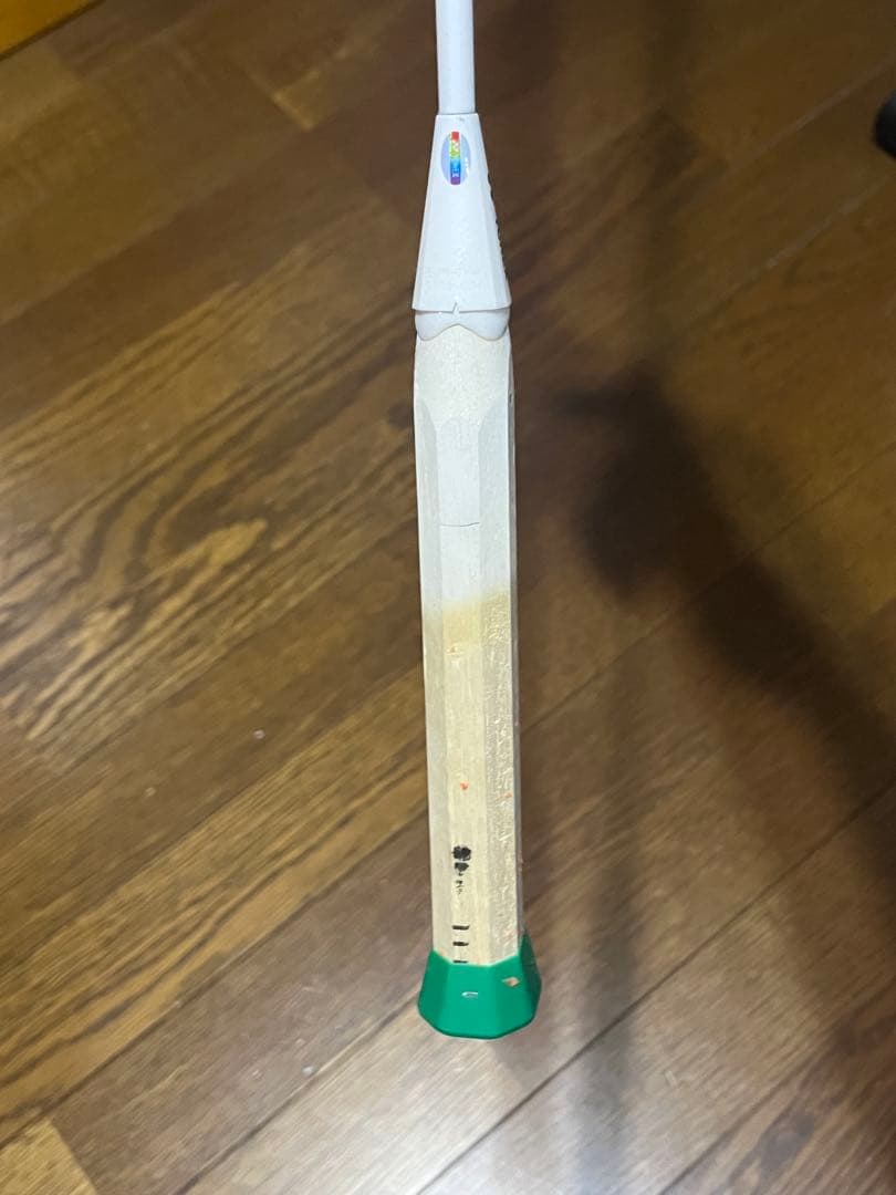 YONEX バドミントンラケット