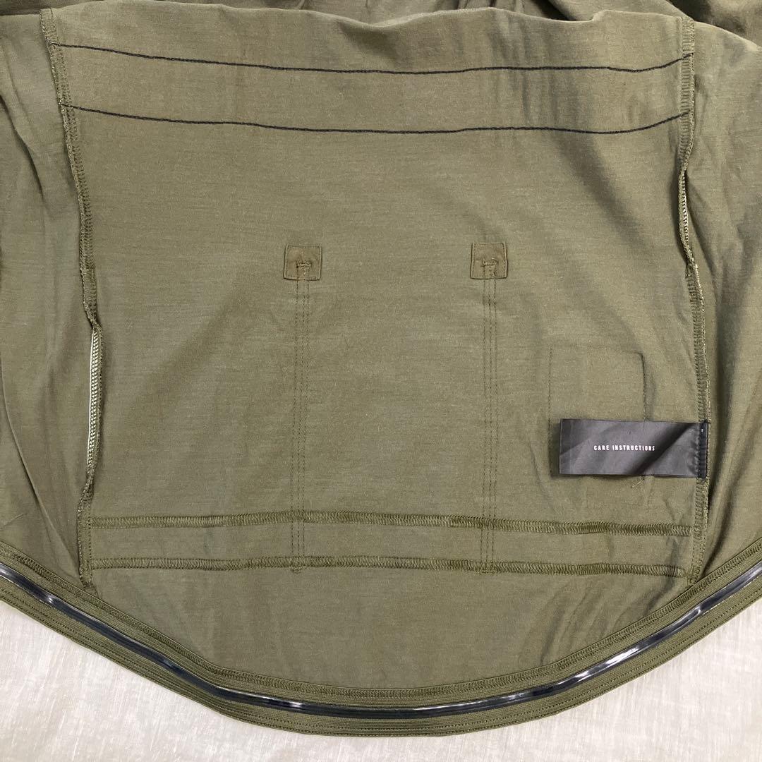 Rapha メンズ Brevet Windblock ジャージ サイズS