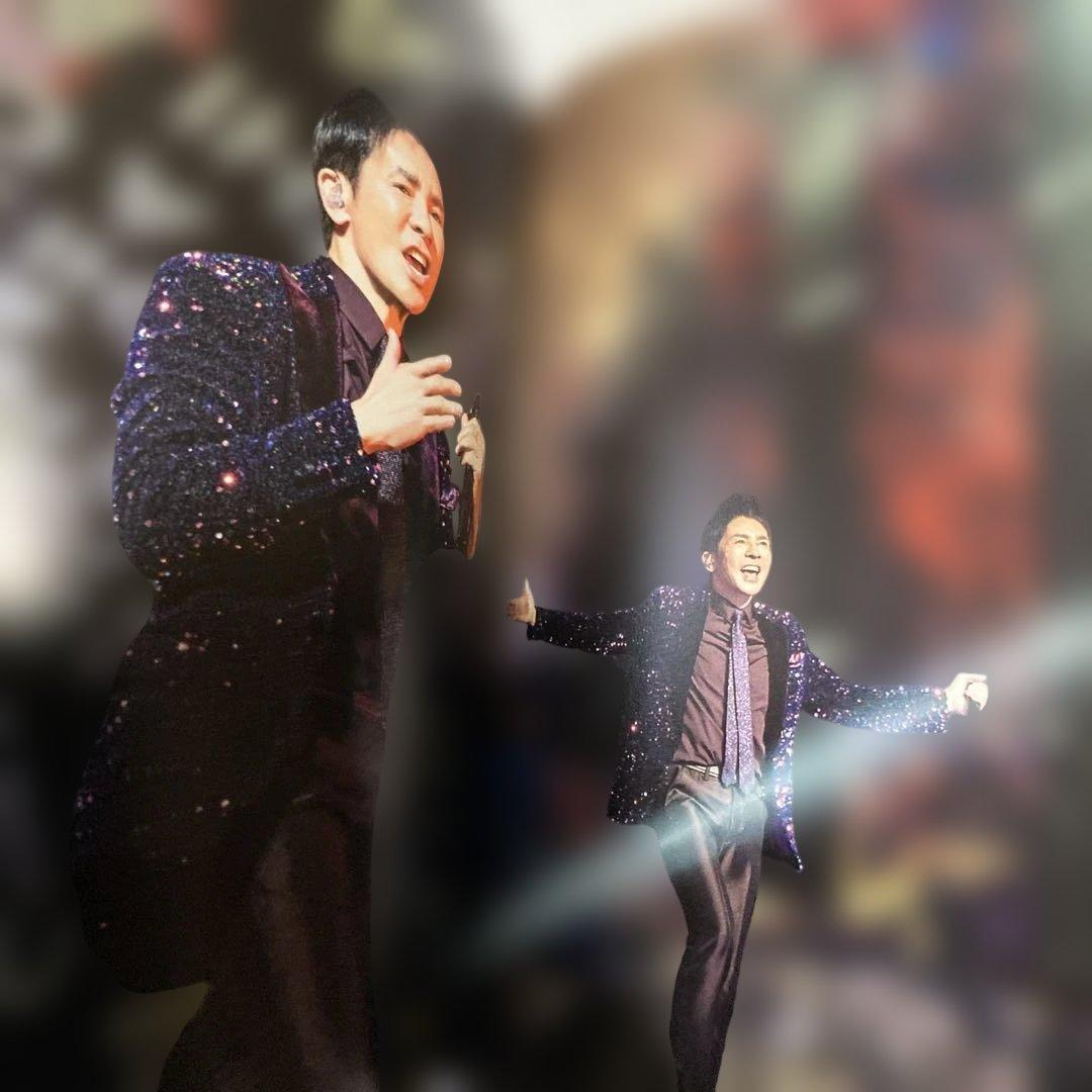 郷ひろみ/Hiromi Go 50th Anniversary\"\"Specia…