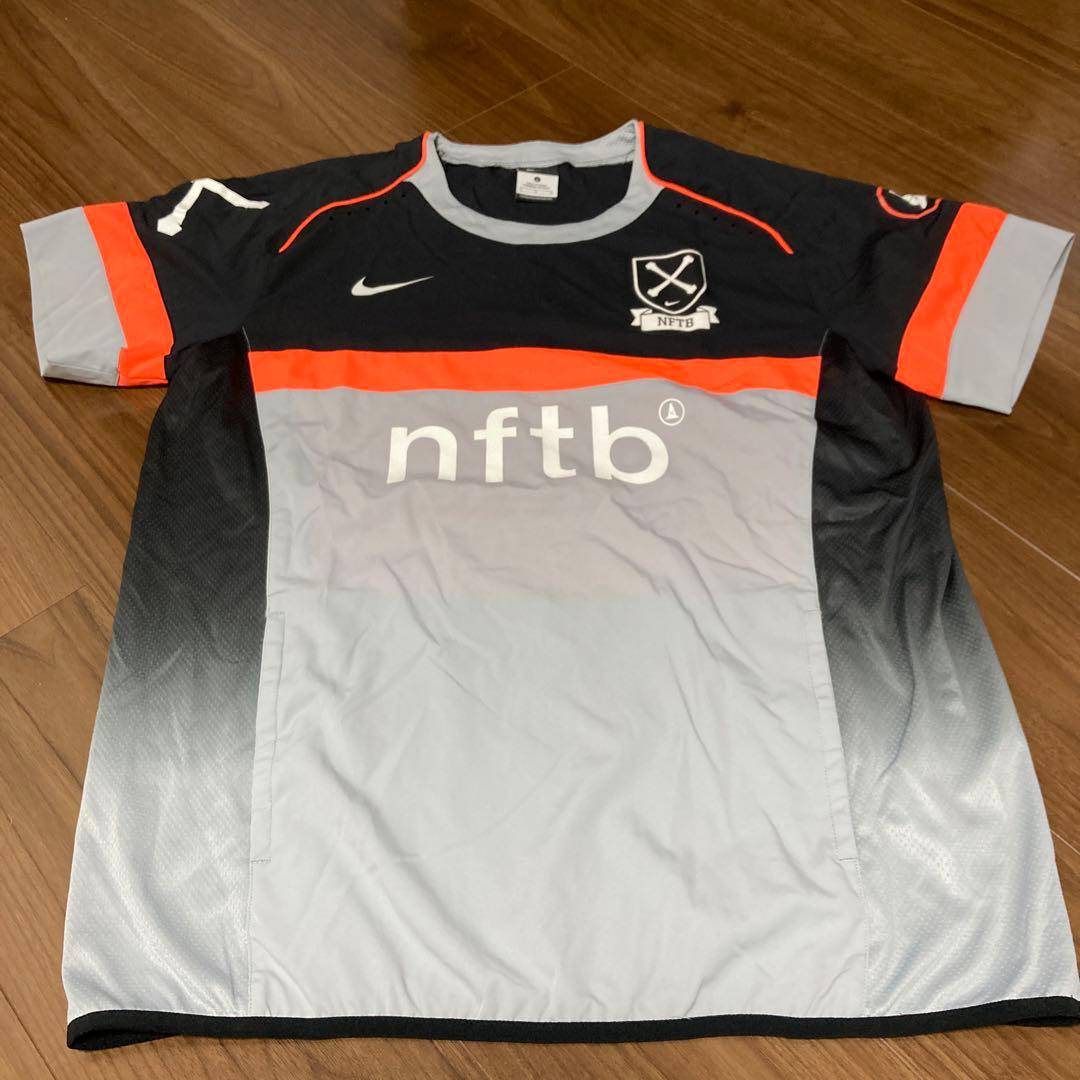 NIKE フットボールウェア　L