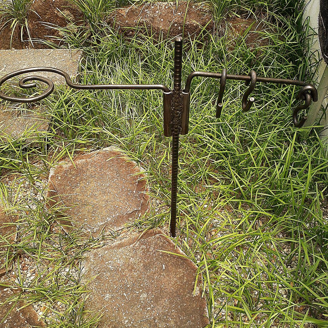 焚きハンガー7点セット1人用