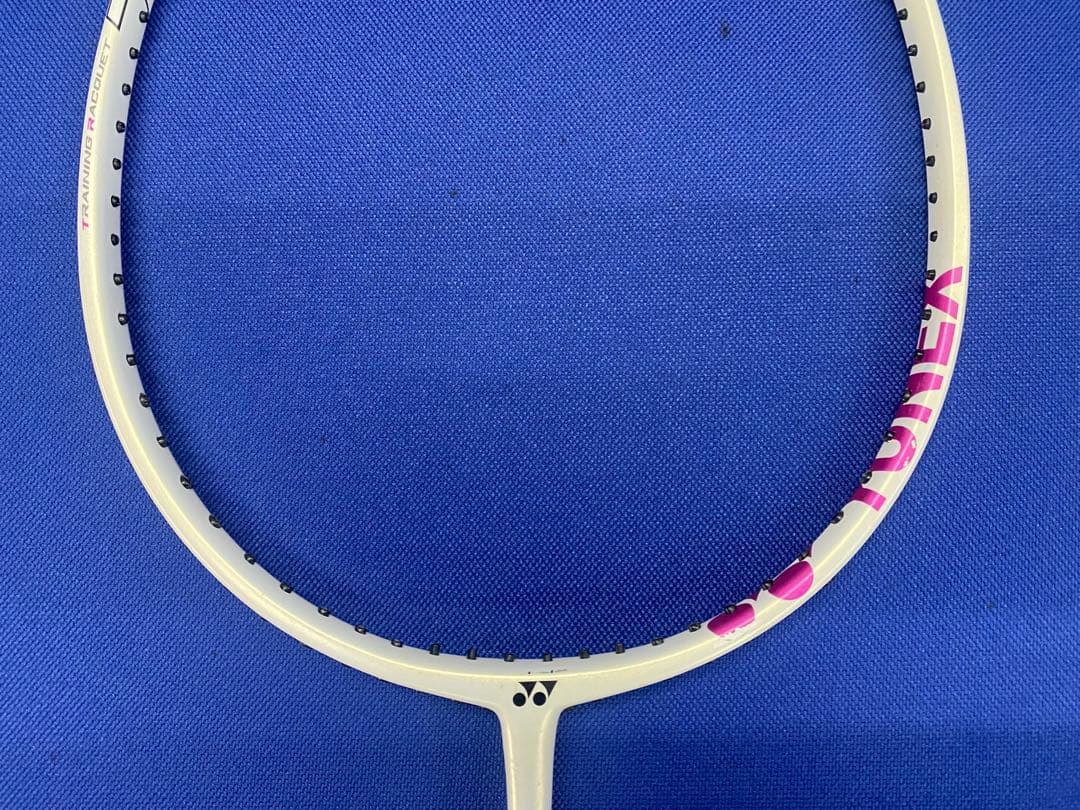 ISOMETRIC TR1 トレーニングラケット　ヨネックス