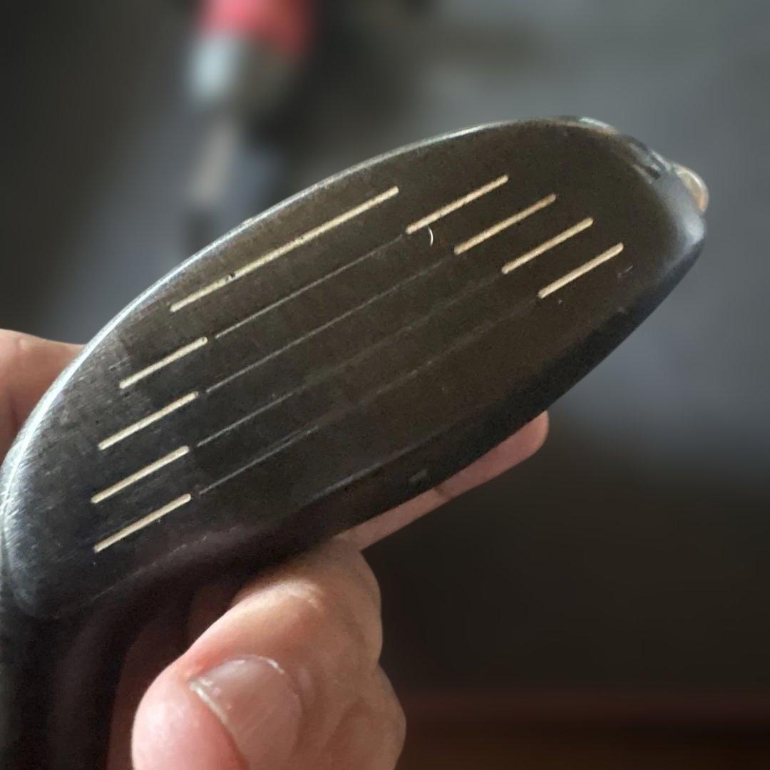 本日限り大特価　PING G430 MAX5W 18度 ヘッド　ヘッドカバー付