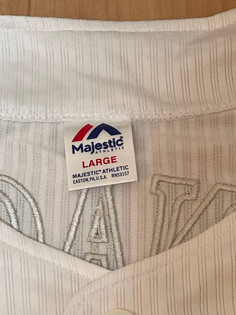 Majestic■福岡ソフトバンクホークス9番柳田ユニフォーム■マジェスティック