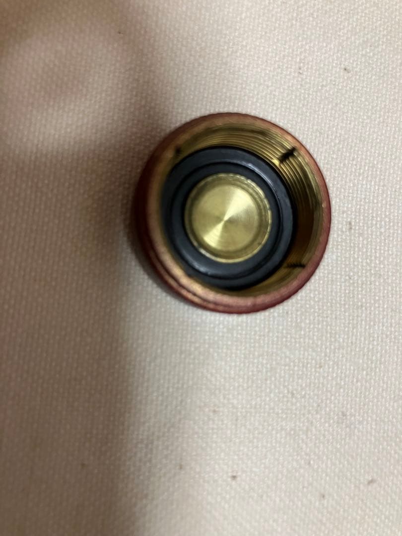 美品 Coleman 413H パワーハウス ツーバーナー