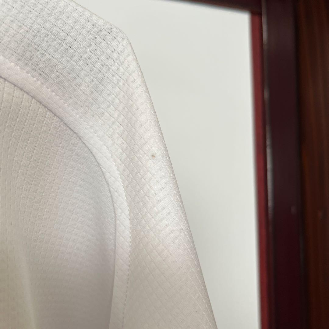 オリックスバファローズ　紅林24 ユニフォーム