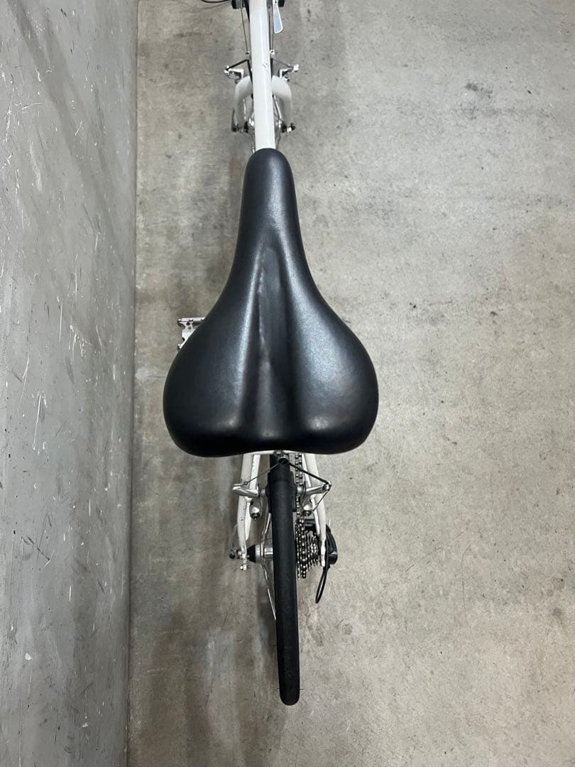 ミニベロ　ブルーノ　BRUNO 20インチ