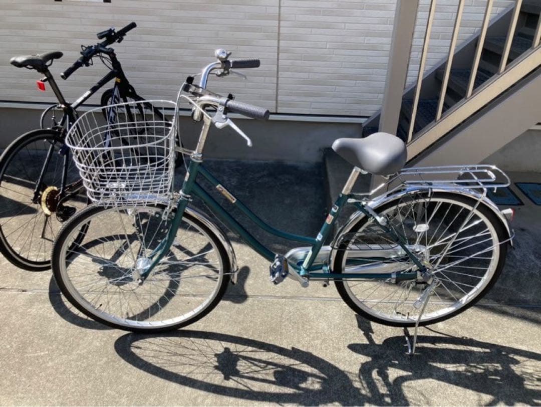 シオノ シティコレクション 26インチ