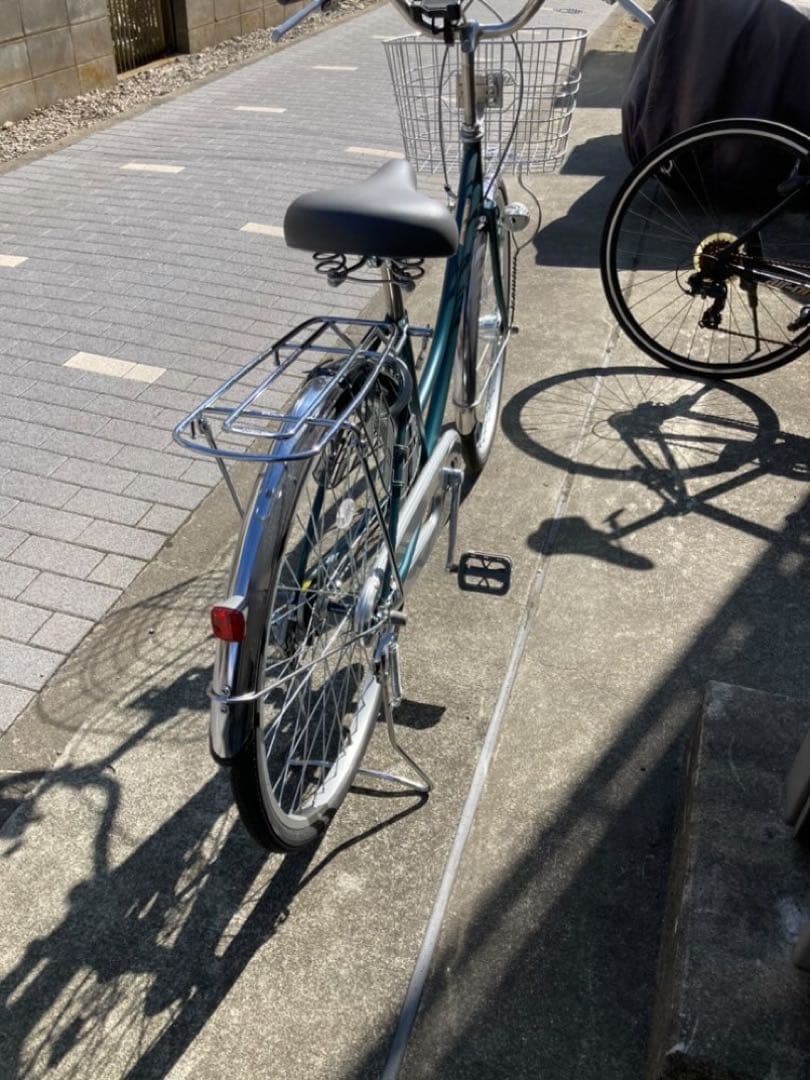 シオノ シティコレクション 26インチ