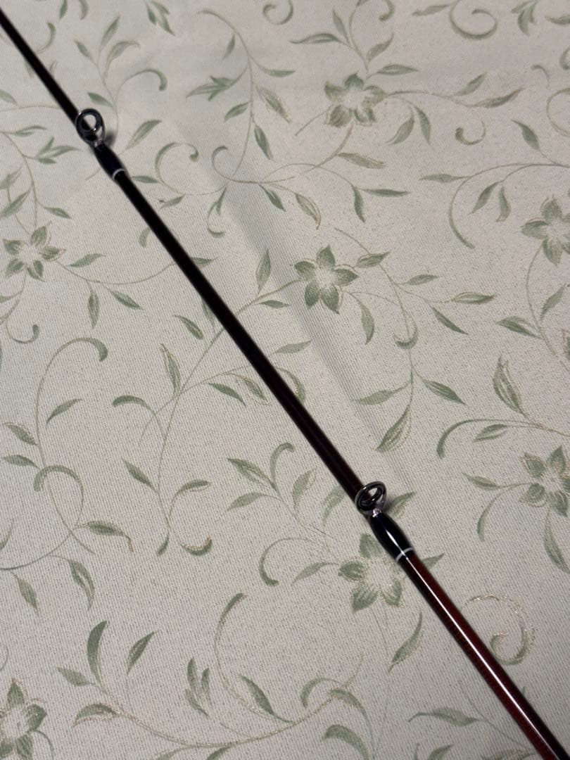 ツララ グリッサンド 109