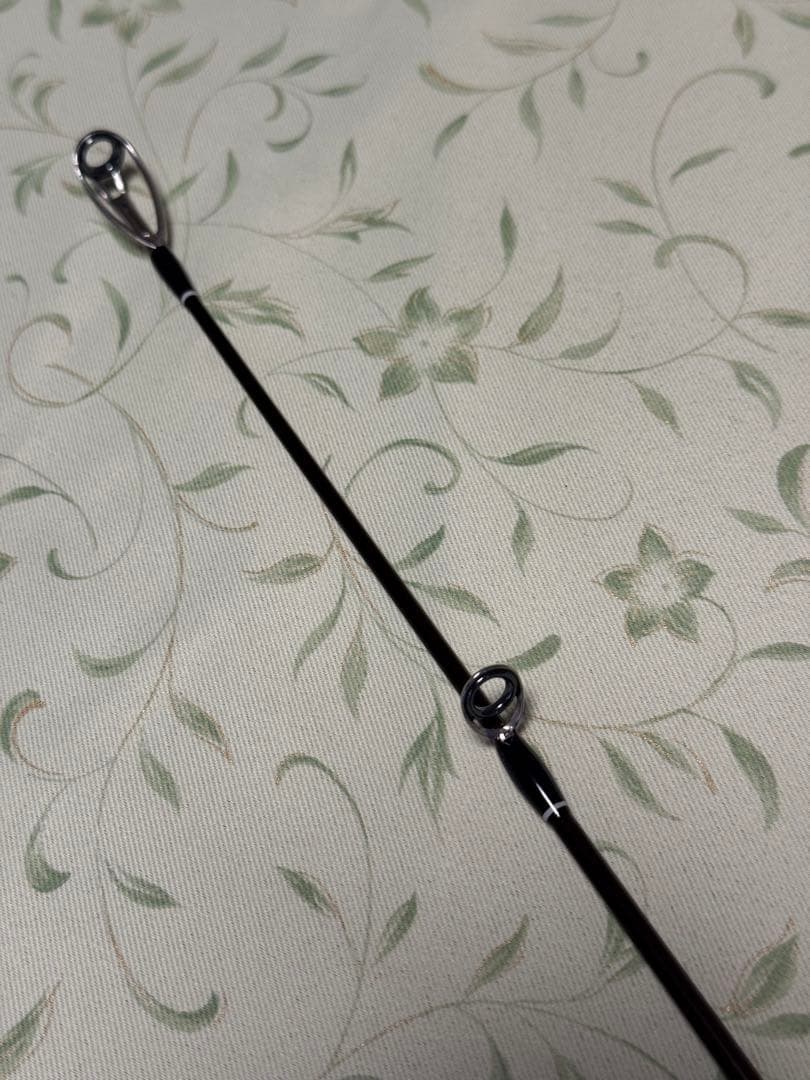 ツララ グリッサンド 109