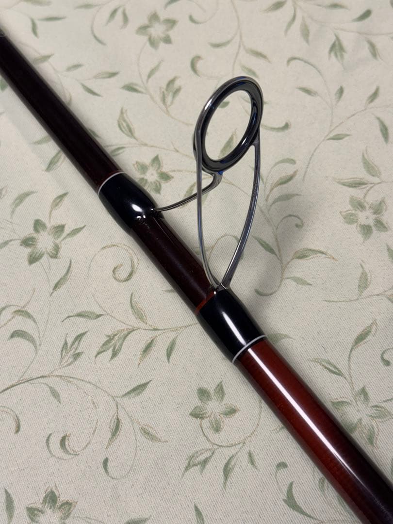 ツララ グリッサンド 109