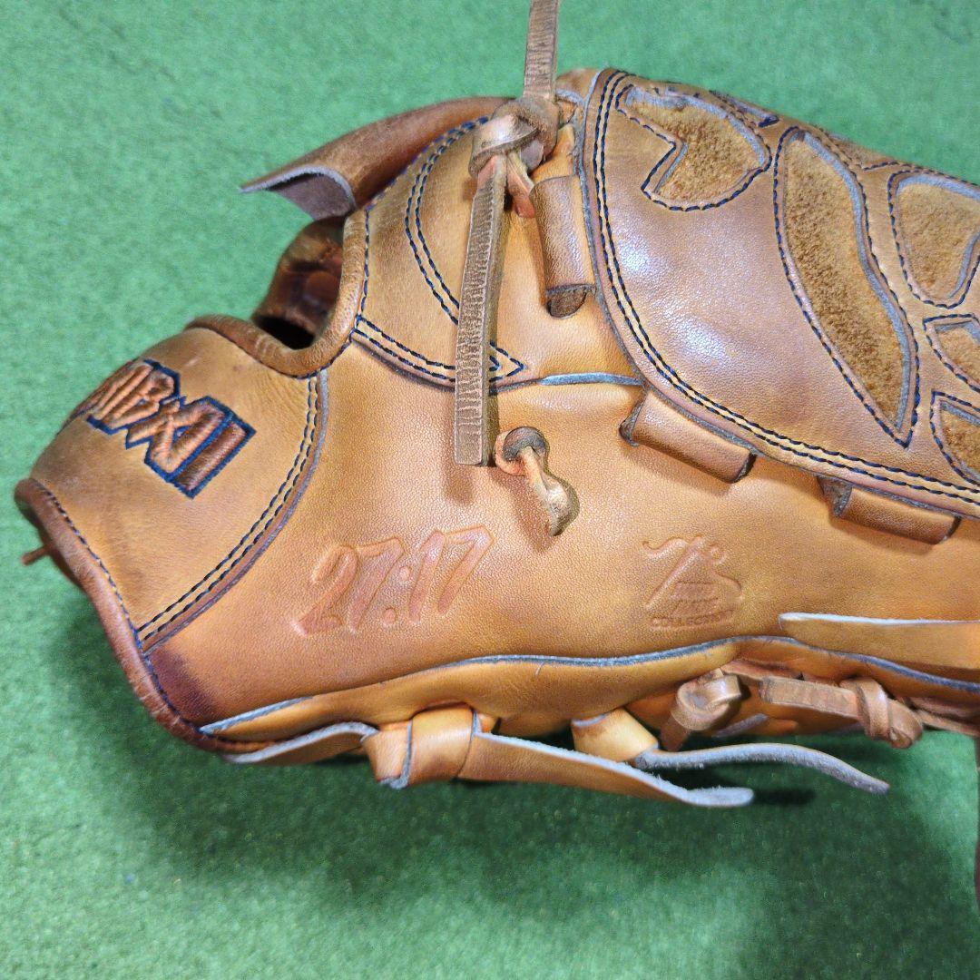 YABAI LLC 硬式投手