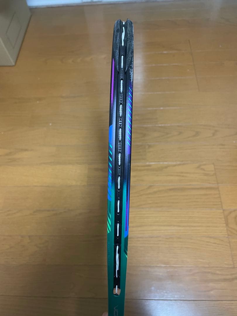 ラケット(硬式用) VCORE PRO 97D / G2