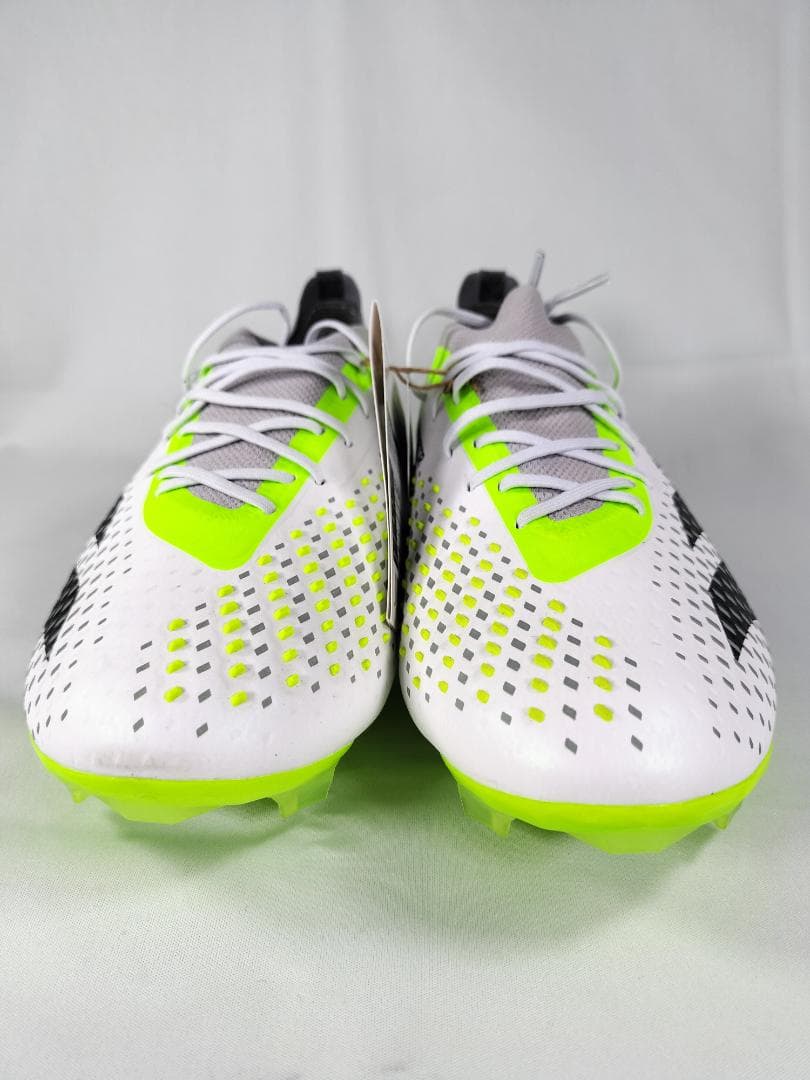 未使用 アディダス Predator Accuracy.1 L AG 25.5㎝