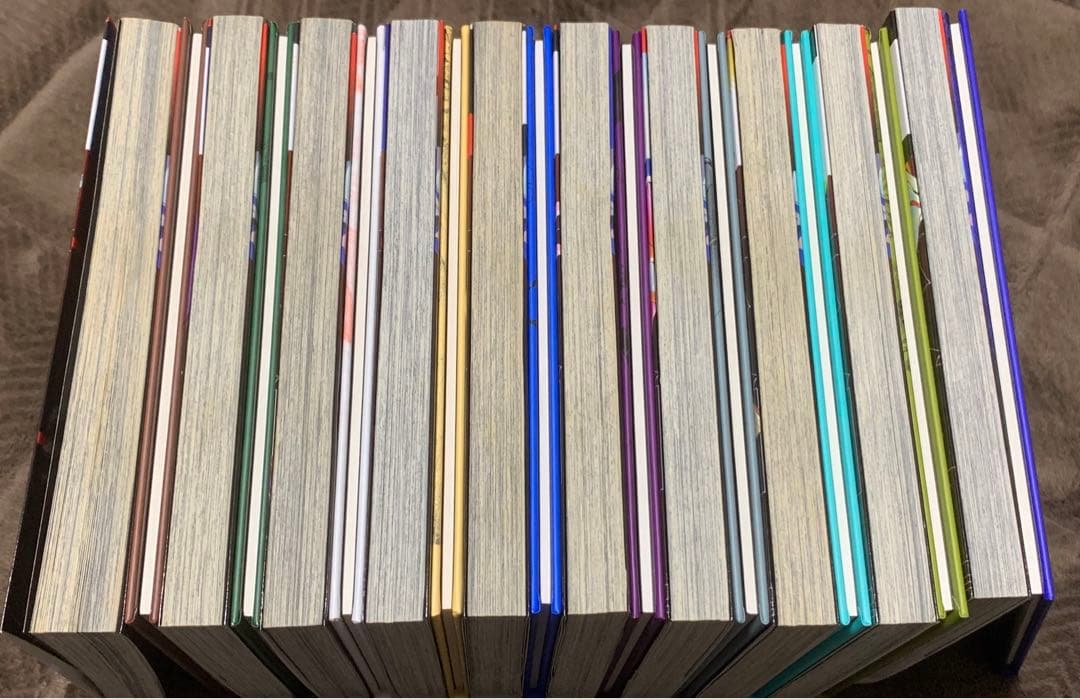 シャングリラ・フロンティア　特装版　1〜22巻セット