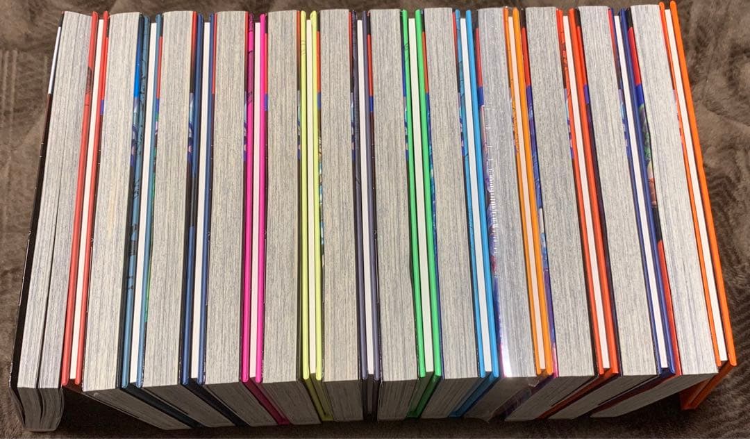 シャングリラ・フロンティア　特装版　1〜22巻セット