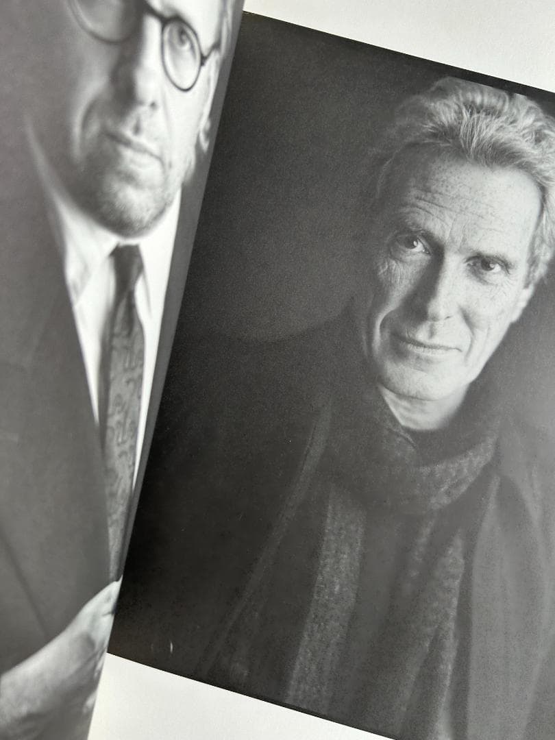 貴重 1980's コムデギャルソンオム カタログ含む 5冊 セット 川久保玲