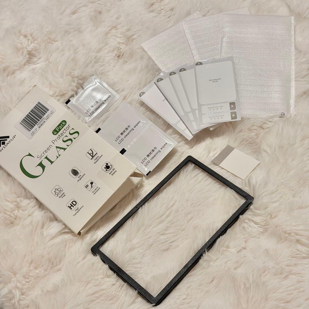 【匿名配送】Switch 有機EL＋リングフィット＋ジョイコン4本＋SDカード付