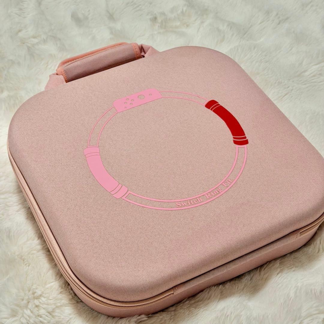 【匿名配送】Switch 有機EL＋リングフィット＋ジョイコン4本＋SDカード付